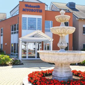 Wohnstift Myosotis